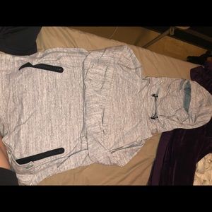 American Eagle Hoodie